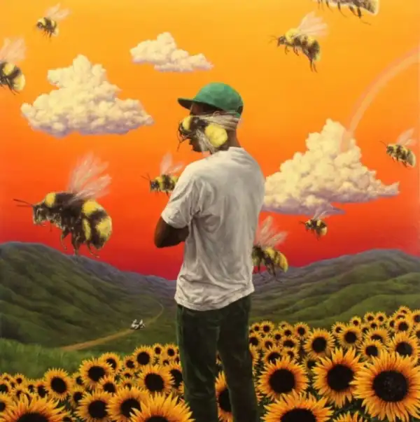 Instrumental: Tyler, The Creator - Ain’t Got Time (Instrumental)